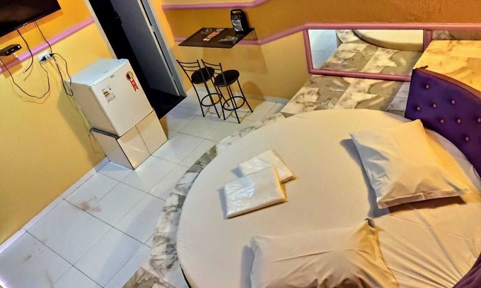 Guaira Hotel | HOTEL PARAÍSO
