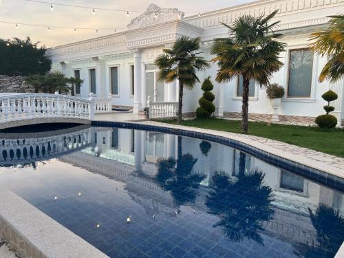 Shkoder County Apartamento | Hotel Paradise