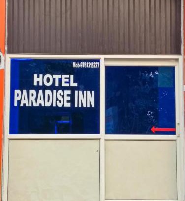 Mathura Casa | Hotel Paradise Inn