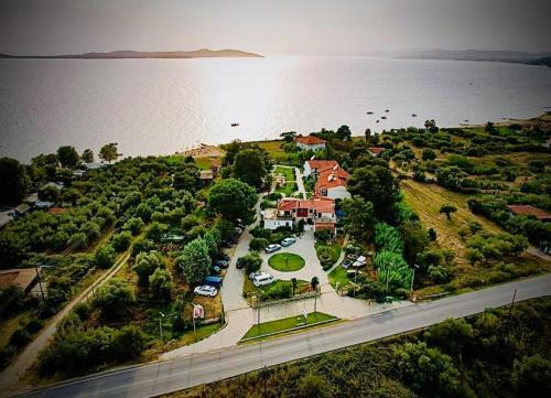 Ouranoupoli Hotel | Hotel Paradise Ouranoupolis
