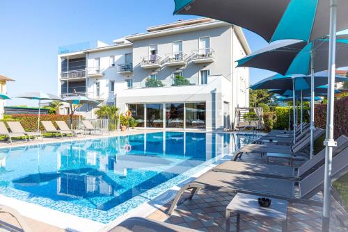 Bardolino Hotel | Hotel Paradiso