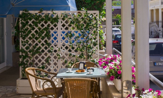 Senigallia Hotel | Hotel Paradiso