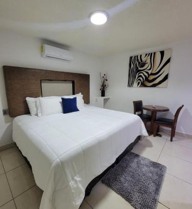 Tehuacán Hotel | Hotel Paraiso Inn