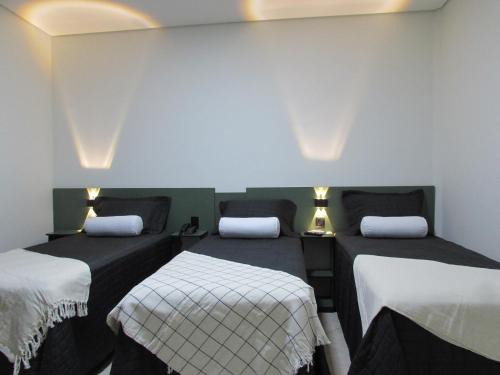 Santa Ifigenia Hotel | Hotel Paramount- Próximo a "25 de Março Brás Bom Retiro e Distrito do Anhembi Expo Center Norte"