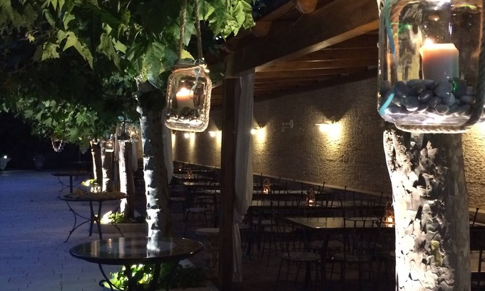 San Giovanni Rotondo Hotel | Hotel Parco Delle Rose