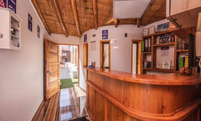 San Pedro de Atacama Hotel | Hotel Parina Atacama