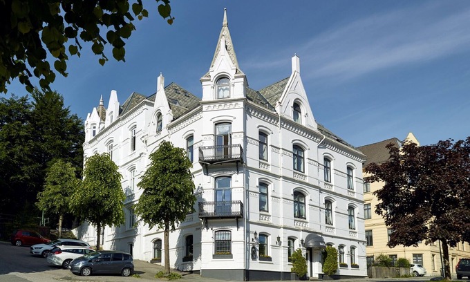 Nygard Hotel | Hotel Park Bergen