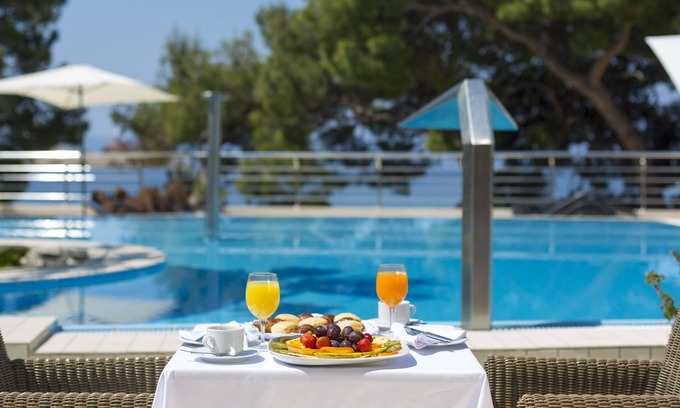 Donja luka Hotel | Hotel Park