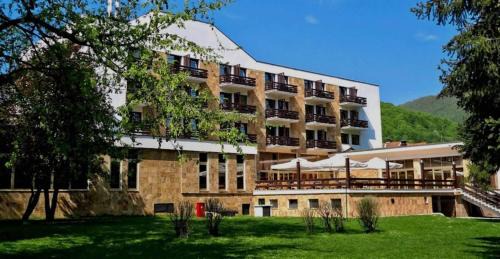 Ivanjica Hotel | Hotel Park Ivanjica