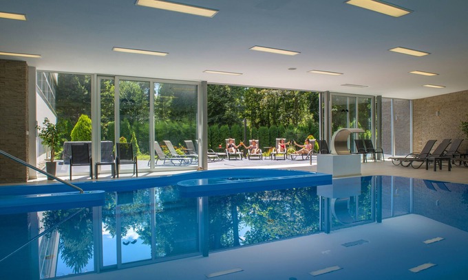 Piestany Hotel | Hotel Park