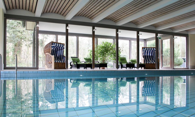 Soltau Hotel | Hotel Park Soltau