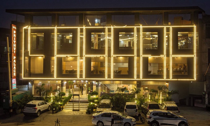 Mahipalpur Extension Hotel | Hotel Park Tree Near Delhi Airport