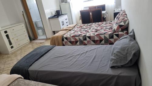 Centro Apartamento | Hotel Parque Mamed