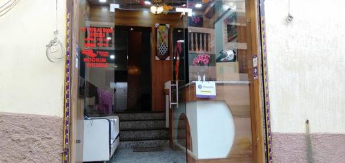 Ajmer Hotel | Hotel Parth Palace