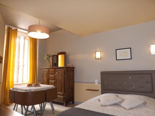 Centre ville - Urbanistes Cama Y Desayuno | HOTEL particulier LARIBOISIERE