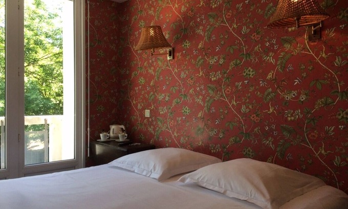 Calais City Center Hotel | Hotel Particulier Richelieu