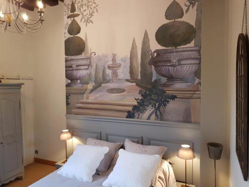 Tours City Centre Apartamento | Hotel Particulier Robin Quantin