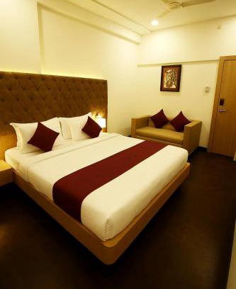 Bhopal Casa | Hotel Partinidhi Stays