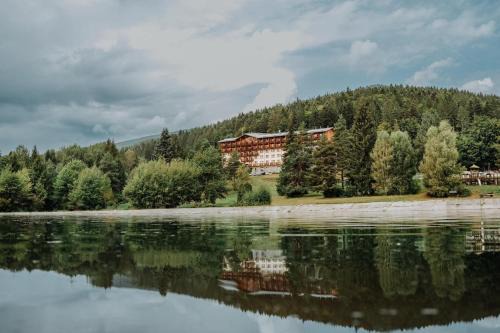 Tale Hotel | Hotel Partizán