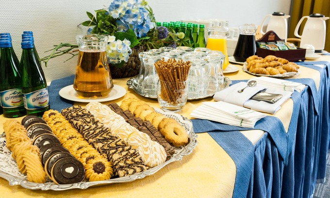 Bialoleka Hotel | Hotel Partner