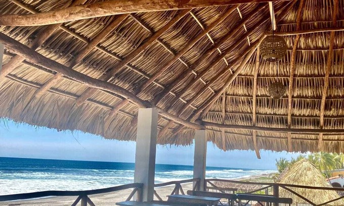 Costa Del Sol Hotel | Hotel Paseo del Sol