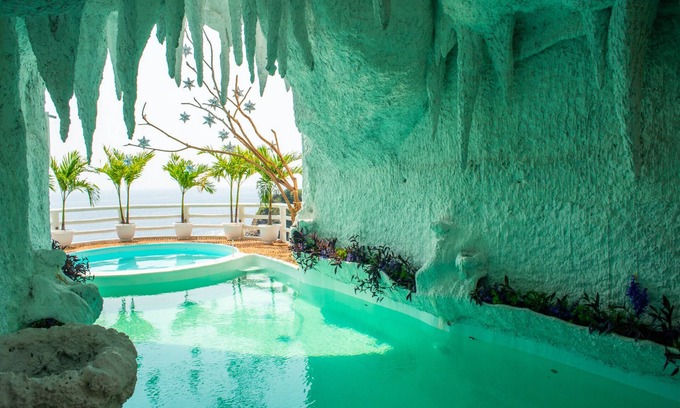 Puerto Ángel Hotel | Hotel Pasión de Luna