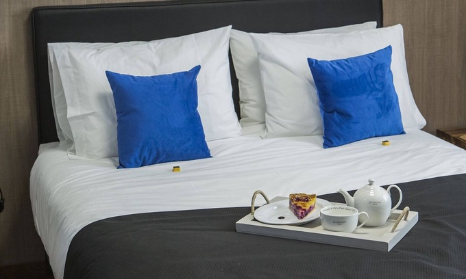 Bellas Artes Hotel | Hotel Pasko