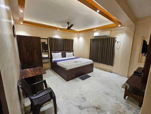 Kolkata Casa | Hotel Passion Resort