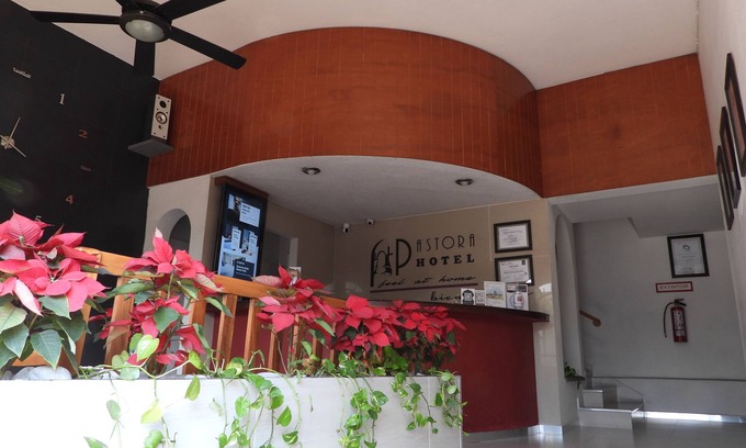 Córdoba Hotel | HOTEL PASTORA