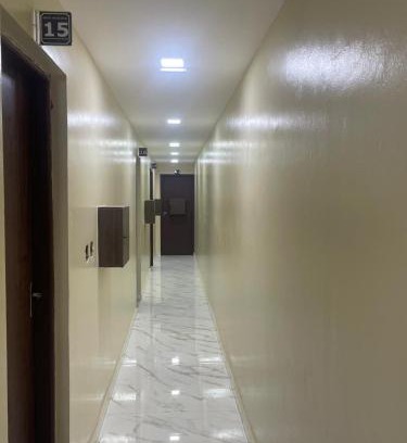 Zona Leste Hotel | Hotel Patriarca