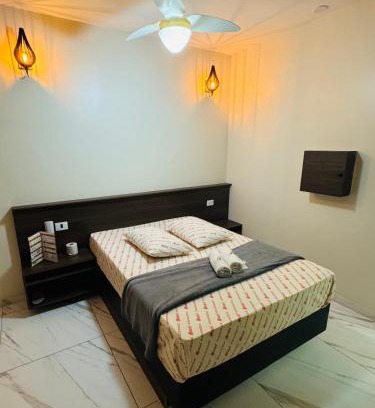 Zona Leste Hotel | Hotel Patriarca