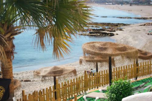 San Roque Hotel | Hotel Patricia