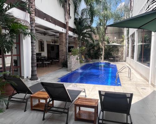 Guayaquil Hotel | Hotel Patrimonial by Greenfield
