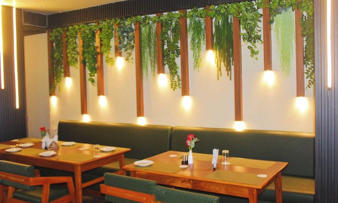 Purnia Hotel | Hotel Pavitra