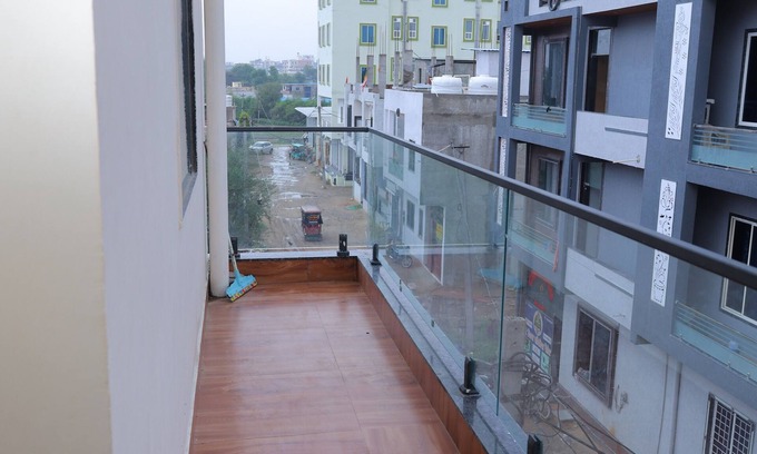 Sikar Hotel | Hotel Pawan Putra