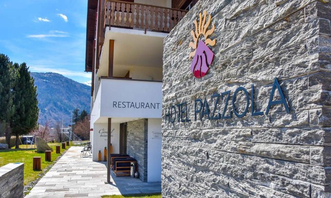 Acletta Hotel | Hotel Pazzola