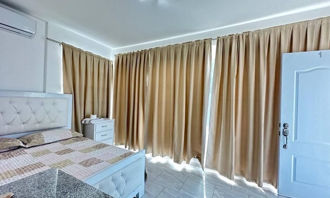 Costa Dorada Hotel | Hotel Peña