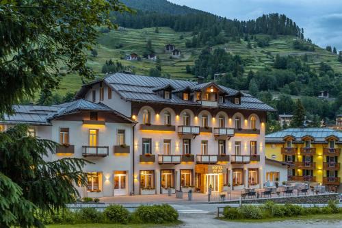 Peio Fonti Hotel | Hotel Pejo