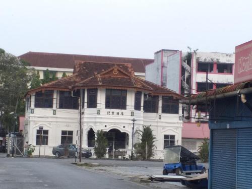 Larut Hotel | Hotel Peking
