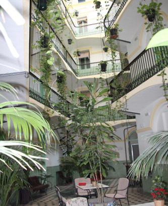 El Raval Hotel | Hotel Peninsular