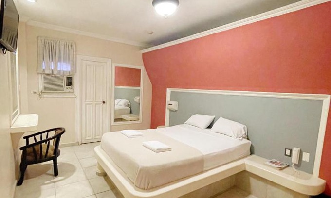 Panama City Casa | Hotel Pensión Anduriña