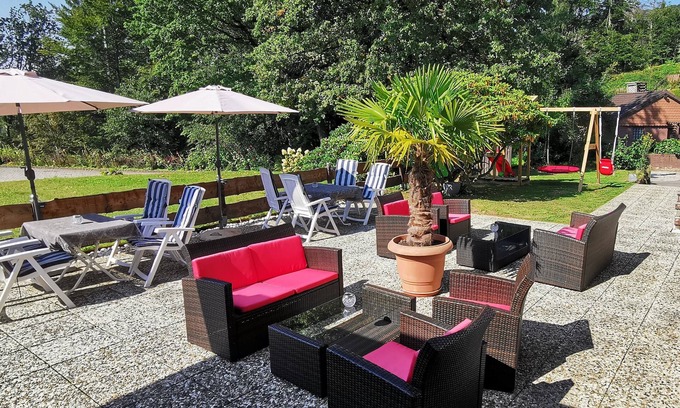 Bad Grund Casa | Hotel Pension Jägerstieg