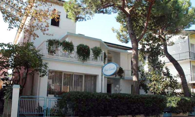Cesenatico Hotel | Hotel Pensione Ornella