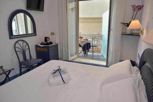 Maiori Hotel | Hotel Pensione Reale