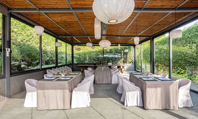 Carballo Hotel | Hotel Pensua Punta del Este