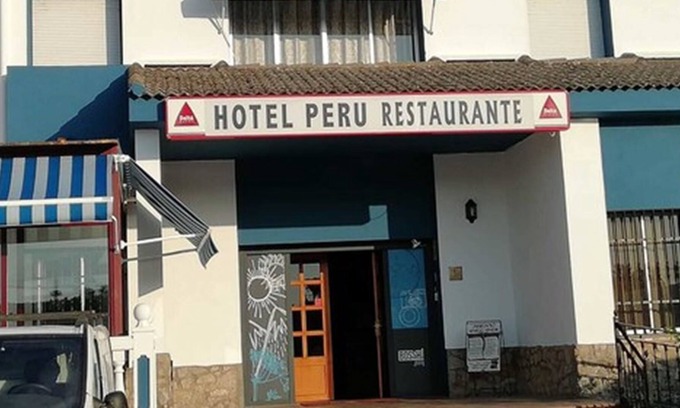 Trujillo Hotel | Hotel Perú by Bossh Hotels