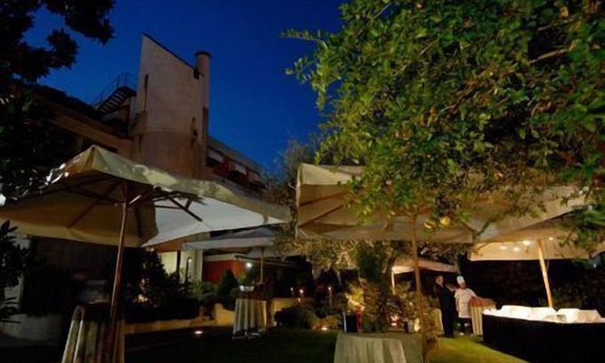 Legnago Hotel | Hotel Pergola