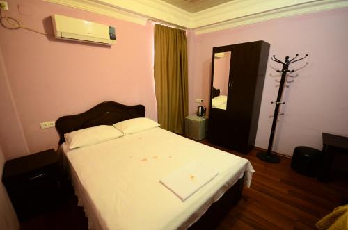 Batumi Hotel | Hotel Peria