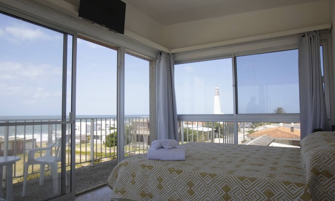 La Paloma Hotel | Hotel Perla Del Este