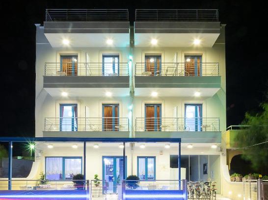 Torre Lapillo Hotel | Hotel Perla Dello Ionio